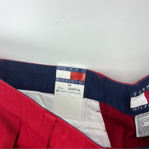 NWT Tommy Hilfiger Casual Shorts - Picture 5 of 7